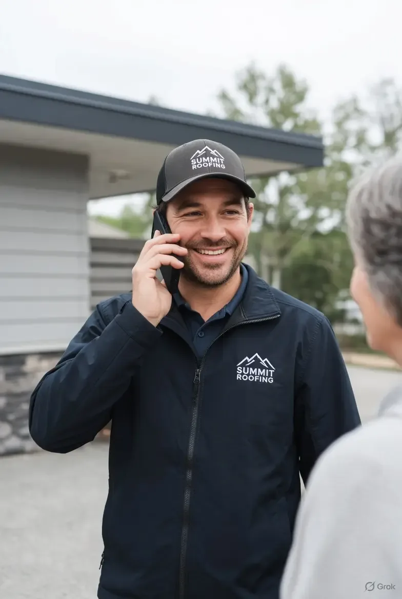Flat Roof Leak Repair Deposit, NY FAQs